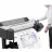 Плоттер CANON Plotter imagePROGRAF TM-350, Printer Type: 5 Colours, 36", 4.3” operational panelPrint Technology: Canon Bubblejet on Demand 6 colours integrated type (6 chips per print head x 1 print head)Print Resolution: 2,400 x 1,200 dpiNumber of Nozzles