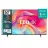 Televizor Hisense 50" LED SMART TV 50E7KQ, QLED, 3840x2160, VIDAA OS, Gray(50'' VA, DLED, 3840x2160 UHD Quantum Dot Display, SMART TV (VIDAA U6.0 OS), 3 HDMI 2.0, 2 USB, Dolby Vision, HDR10+, HLG, Wi-Fi (802.11ac, dual-band (2.4G and 5G), DVB-T/T2/C/S2, OSD L