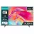 Televizor Hisense 50" LED SMART TV 50E7KQ, QLED, 3840x2160, VIDAA OS, Gray(50'' VA, DLED, 3840x2160 UHD Quantum Dot Display, SMART TV (VIDAA U6.0 OS), 3 HDMI 2.0, 2 USB, Dolby Vision, HDR10+, HLG, Wi-Fi (802.11ac, dual-band (2.4G and 5G), DVB-T/T2/C/S2, OSD L