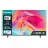 Televizor Hisense 55" LED SMART TV 55E7KQ, QLED 3840x2160, VIDAA OS, Gray(55'' VA, DLED, 3840x2160 UHD Quantum Dot Display, 120 Hz, SMART TV (VIDAA U6.0 OS), 4 HDMI 2.0, 2 USB, Dolby Vision, HDR10+, HLG, Wi-Fi (802.11ac, dual-band (2.4G and 5G), DVB-T/T2/C/S