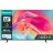 Televizor Hisense 55" LED SMART TV 55E7KQ, QLED 3840x2160, VIDAA OS, Gray(55'' VA, DLED, 3840x2160 UHD Quantum Dot Display, 120 Hz, SMART TV (VIDAA U6.0 OS), 4 HDMI 2.0, 2 USB, Dolby Vision, HDR10+, HLG, Wi-Fi (802.11ac, dual-band (2.4G and 5G), DVB-T/T2/C/S