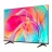 Televizor Hisense 55" LED SMART TV 55E7KQ, QLED 3840x2160, VIDAA OS, Gray(55'' VA, DLED, 3840x2160 UHD Quantum Dot Display, 120 Hz, SMART TV (VIDAA U6.0 OS), 4 HDMI 2.0, 2 USB, Dolby Vision, HDR10+, HLG, Wi-Fi (802.11ac, dual-band (2.4G and 5G), DVB-T/T2/C/S
