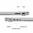 Ноутбук APPLE MacBook Pro 14.2" MR7K3RU/A Silver, (M3 8Gb 1Tb)