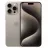 Telefon mobil APPLE iPhone 15 Pro Max, 256GB Natural Titanium MD