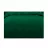Постельное белье (комплект) A.REMAX S.C. пододеяльник, простынь + 2 наволочки, Полуторный, Сатин, Зеленый