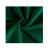 Постельное белье (комплект) A.REMAX S.C. пододеяльник, простынь + 2 наволочки, Двуспальный Евро, Сатин, Зеленый