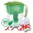 Filtru de apa Filo filter FF Gold (verde) filtru cana actia