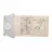 Фильтр для пылесоса KARCHER Vacuum Cleaner Filter Bag (6.904-143.0) - 1шт, Suitable for VC Samsung