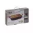 Tava de copt RESTO FORNAX 96112, Ceramica, Rosu