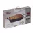 Tava de copt RESTO FORNAX 96113, Ceramica, Rosu