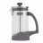 French-press Rondell RDS-937, 0.6 l, Sticla, Violet