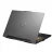 Laptop gaming ASUS 15.6" TUF F15 FX507VU4 Gray, Core i7-13700H 16Gb 1Tb I7-13700H,16 Gb,1 Tb,RTX 4050 6 Gb