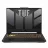 Игровой ноутбук ASUS 15.6" TUF F15 FX507VU4 Gray, Core i7-13700H 16Gb 1Tb I7-13700H,16 Gb,1 Tb,RTX 4050 6 Gb