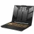 Laptop gaming ASUS 15.6" TUF F15 FX507VU4 Gray, Core i7-13700H 16Gb 1Tb I7-13700H,16 Gb,1 Tb,RTX 4050 6 Gb