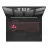 Игровой ноутбук ASUS 17.3" TUF Gaming A17 FA707NV, (Ryzen 7 7735HS 16Gb 1Tb) FHD (1920x1080) 144Hz Non-glare, AMD Ryzen 7 7735HS (8x Core, 3.2GHz - 4.75GHz, 16Mb), 16Gb (1x 16Gb) DDR5-4800, 1Tb PCIE, GeForce RTX 4060 8Gb, HDMI, Gbit Ethernet, 802.11ax, Bluet
