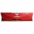 RAM Team Group 32GB DDR5 Team T-Force Vulcan Red (FLRD532G6000HC38A01) PC5-48000 6000MHz CL38-38-37, Retail (memorie/память)