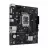 Placa de baza ASUS PRIME H610M-R-SI, Socket 1700, Intel® H610 (13/12th Gen CPU), Dual 2xDDR5-5600, VGA, HDMI, DP, CPU Intel graphics, 1xPCIe X16 4.0, 4xSATA3, 1xM.2, 1xPCIe X1, Realtek 7.1 HDA, 1xGbE LAN, 4xUSB3.2, 5X Pro III, LPT+COM header, mATX