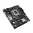 Placa de baza ASUS PRIME H610M-K, Socket 1700, Intel® H610 (13/12th Gen CPU), Dual 2xDDR5-5600, VGA, HDMI, CPU Intel graphics, 1xPCIe X16 4.0, 4xSATA3, 1xM.2, 1xPCIe X1, ALC897 7.1, 1xGbE LAN, 4xUSB3.2, 5X Pro III, RGB header, mATX