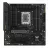 Placa de baza ASUS TUF GAMING B760M-PLUS, Socket 1700, 14Phases, Intel® B760 (13/12th Gen CPU), Dual 4xDDR5-7200, HDMI, DP, CPU iGPU, 2xPCIe X16 5.0, 4xSATA3, RAID, 2xM.2 4.0, 1xPCIe X1, ALC897 7.1/SPDIF, 1x2.5GbE LAN, 1xUSB-C Gen2x2, 3xUSB Gen2(2A+1C), 5xUSB3.2
