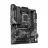 Placa de baza GIGABYTE B760 GAMING X, Socket 1700, Intel® B760 (13/12th Gen CPU), 10Phases, CPU iGPU, Dual 4xDDR5-7600, HDMI, DP, 1xPCIe X16 4.0, 3xPCIe X16 4.0, 4xSATA3, RAID, 3xM.2 4.0, ALC897 HDA 7.1, 1x2.5GbE LAN, 1xUSB-C 3.2 Gen2, 1xUSB3.2Gen2, 4xUSB 3.2(3A+1