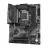 Материнская плата GIGABYTE B760 GAMING X, Socket 1700, Intel® B760 (13/12th Gen CPU), 10Phases, CPU iGPU, Dual 4xDDR5-7600, HDMI, DP, 1xPCIe X16 4.0, 3xPCIe X16 4.0, 4xSATA3, RAID, 3xM.2 4.0, ALC897 HDA 7.1, 1x2.5GbE LAN, 1xUSB-C 3.2 Gen2, 1xUSB3.2Gen2, 4xUSB 3.2(3A+1