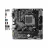 Материнская плата GIGABYTE B650M S2H, Socket AM5, 9Phases, AMD B650, Dual 2xDDR5-6400, APU AMD graphics, VGA, HDMI, DP, 1xPCIe4.0 X16, 4xSATA3, RAID, 1xM.2PCIe 4.0, 1xPCIeX1, Realtek 7.1 HDA, 1GbE LAN, 4xUSB3.2, RGB Fusion 2.0, mATX