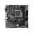 Материнская плата GIGABYTE B650M S2H, Socket AM5, 9Phases, AMD B650, Dual 2xDDR5-6400, APU AMD graphics, VGA, HDMI, DP, 1xPCIe4.0 X16, 4xSATA3, RAID, 1xM.2PCIe 4.0, 1xPCIeX1, Realtek 7.1 HDA, 1GbE LAN, 4xUSB3.2, RGB Fusion 2.0, mATX
