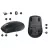 Mouse LOGITECH MX ANYWHERE 3S, 6 buttons, Bluetooth + 2.4GHz, Optical, 200-8000 dpi, Rechargeable Li-Po (500 mAh) battery, up to 70 days on a single full charge, GRAPHITE