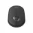 Mouse LOGITECH MX ANYWHERE 3S, 6 buttons, Bluetooth + 2.4GHz, Optical, 200-8000 dpi, Rechargeable Li-Po (500 mAh) battery, up to 70 days on a single full charge, GRAPHITE