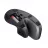 Mouse wireless TRUST VERRO VERTICAL ERGONOMIC WIRELESS MOUSE, 2.4GHz, Micro receiver USB-A male, 6 buttons, 600, 1200,1600 dpi, USB, Gliding pads - teflon, 1xAA battery, right-handed, Black