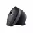 Мышь беспроводная TRUST Verro Vertical Ergonomic Wireless Mouse, 2.4GHz, Micro receiver USB-A male, 6 buttons, 600, 1200,1600 dpi, USB, Gliding pads - teflon, 1xAA battery, right-handed, Black