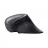 Mouse wireless TRUST Verro Vertical Ergonomic Wireless Mouse, 2.4GHz, Micro receiver USB-A male, 6 buttons, 600, 1200,1600 dpi, USB, Gliding pads - teflon, 1xAA battery, right-handed, Black