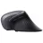 Мышь беспроводная TRUST VERRO VERTICAL ERGONOMIC WIRELESS MOUSE, 2.4GHz, Micro receiver USB-A male, 6 buttons, 600, 1200,1600 dpi, USB, Gliding pads - teflon, 1xAA battery, right-handed, Black
