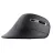 Мышь беспроводная TRUST VERRO VERTICAL ERGONOMIC WIRELESS MOUSE, 2.4GHz, Micro receiver USB-A male, 6 buttons, 600, 1200,1600 dpi, USB, Gliding pads - teflon, 1xAA battery, right-handed, Black