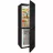 Frigider SNAIGE RF 53SM-S5JJ2E, 267 l, Negru, A++