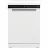 Посудомоечная машина WHIRLPOOL W7F HS31, 15 комплектов посуды, 8 программ, Белый, D