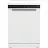 Masina de spalat vase Whirlpool W7F HS31, 15 seturi, 8 programe, Alb, D