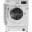 Masina de spalat rufe încorporabila WHIRLPOOL BI WMWG 91485 EU, Standard, 9 kg, 1351 RPM, 14 programe, Alb, B