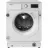 Masina de spalat rufe încorporabila WHIRLPOOL BI WMWG 91485 EU, Standard, 9 kg, 1351 RPM, 14 programe, Alb, B