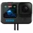 Camera de actiune GoPro HERO 12, BLACKDIMENSIUNEA SENZORULUI: 1/1.9'' REZOLUȚIE VIDEO: 5.3K (16:9 DIAGONALA ECRANULUI: 2,27 "