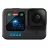 Camera de actiune GoPro HERO 12, BLACKDIMENSIUNEA SENZORULUI: 1/1.9'' REZOLUȚIE VIDEO: 5.3K (16:9 DIAGONALA ECRANULUI: 2,27 "