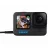 Camera de actiune GoPro HERO 12, BLACKDIMENSIUNEA SENZORULUI: 1/1.9'' REZOLUȚIE VIDEO: 5.3K (16:9 DIAGONALA ECRANULUI: 2,27 "