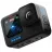 Camera de actiune GoPro HERO 12, BLACKDIMENSIUNEA SENZORULUI: 1/1.9'' REZOLUȚIE VIDEO: 5.3K (16:9 DIAGONALA ECRANULUI: 2,27 "