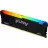 RAM KINGSTON 16GB DDR4-3200MHZ FURY BEAST RGB (KF432C16BB12A/16), CL16-18-18, 1.35V, INTEL XMP 2.0CAPACITATEA MEMORIEI (TOTAL): 16GB TIP MEMORIE: DDR4 SDRAM FRECVENȚĂ MEMORIE: 3200 MHZ VITEZA DE MEMORIE NOMINALĂ: PC4-25600 LATENȚĂ CAS: CL16 T
