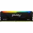 RAM KINGSTON 16GB DDR4-3200MHZ FURY BEAST RGB (KF432C16BB12A/16), CL16-18-18, 1.35V, INTEL XMP 2.0CAPACITATEA MEMORIEI (TOTAL): 16GB TIP MEMORIE: DDR4 SDRAM FRECVENȚĂ MEMORIE: 3200 MHZ VITEZA DE MEMORIE NOMINALĂ: PC4-25600 LATENȚĂ CAS: CL16 T
