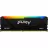 RAM KINGSTON 16GB DDR4-3200MHZ FURY BEAST RGB (KF432C16BB12A/16), CL16-18-18, 1.35V, INTEL XMP 2.0CAPACITATEA MEMORIEI (TOTAL): 16GB TIP MEMORIE: DDR4 SDRAM FRECVENȚĂ MEMORIE: 3200 MHZ VITEZA DE MEMORIE NOMINALĂ: PC4-25600 LATENȚĂ CAS: CL16 T