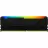 RAM KINGSTON 16GB DDR4-3200MHZ FURY BEAST RGB (KF432C16BB12A/16), CL16-18-18, 1.35V, INTEL XMP 2.0CAPACITATEA MEMORIEI (TOTAL): 16GB TIP MEMORIE: DDR4 SDRAM FRECVENȚĂ MEMORIE: 3200 MHZ VITEZA DE MEMORIE NOMINALĂ: PC4-25600 LATENȚĂ CAS: CL16 T