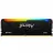 RAM KINGSTON 64GB DDR4-3200MHz FURY Beast RGB (Kit of 2x32GB) (KF432C16BB2AK2/64), CL16, 1.35V, BlkCapacitatea Memoriei (Total): 64GB Tip Memorie: DDR4 SDRAM Frecvență memorie: 3200 MHz Viteza de memorie nominală: PC4-25600 Latență CAS: CL16 T