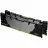 RAM KINGSTON 64GB DDR4-3200MHZ FURY RENEGADE (KIT OF 2X32GB) (KF432C16RB2K2/64), CL16-19-19, 1.35VCAPACITATEA MEMORIEI (TOTAL): 64GB TIP MEMORIE: DDR4 SDRAM FRECVENȚĂ MEMORIE: 3200 MHZ VITEZA DE MEMORIE NOMINALĂ: PC4-25600 LATENȚĂ CAS: CL16 TE