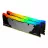 RAM KINGSTON 64GB DDR4-3200MHZ FURY RENEGADE RGB (KIT OF 2X32GB) (KF432C16RB2AK2/64), CL16-19-19, 1.35VCAPACITATEA MEMORIEI (TOTAL): 64GB TIP MEMORIE: DDR4 SDRAM FRECVENȚĂ MEMORIE: 3200 MHZ VITEZA DE MEMORIE NOMINALĂ: PC4-25600 LATENȚĂ CAS: CL1